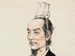 屈原字灵均